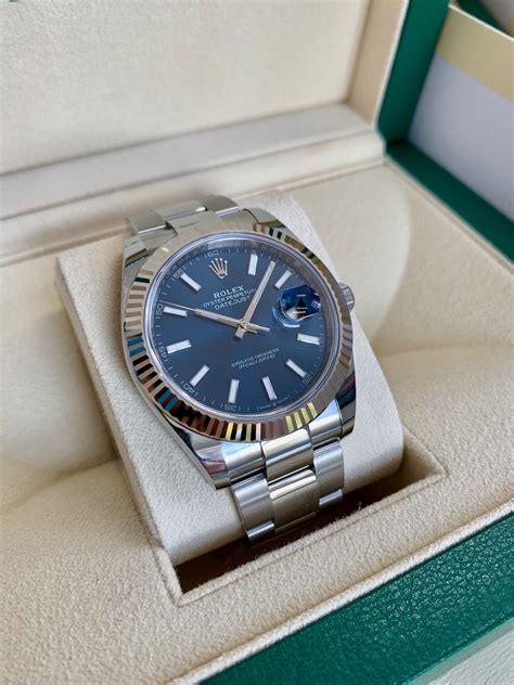 rolex 126334g|rolex datejust 41 126334 price.